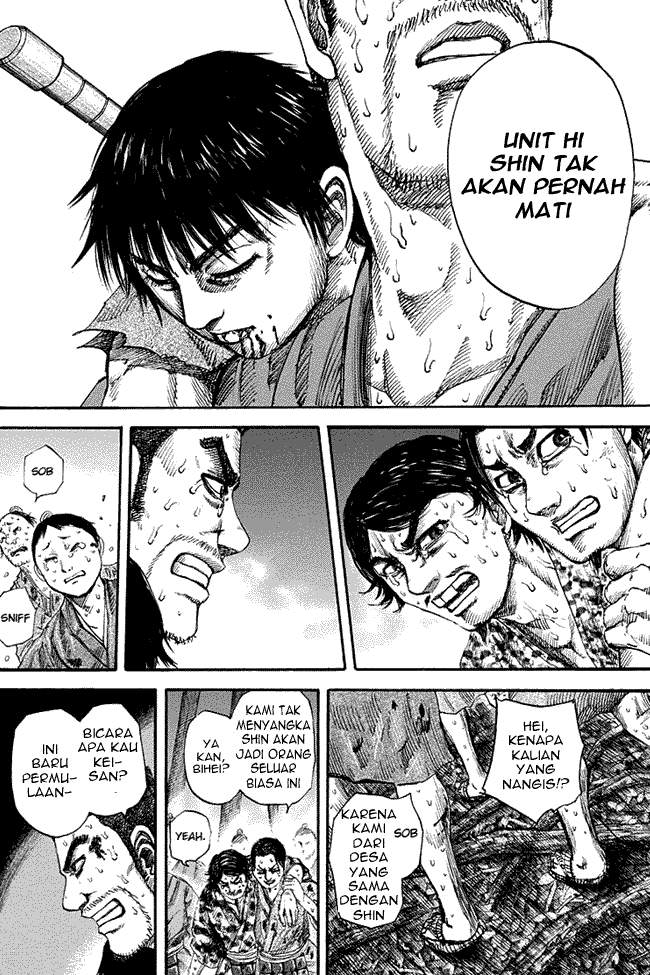 Kingdom Chapter 147 Image 7
