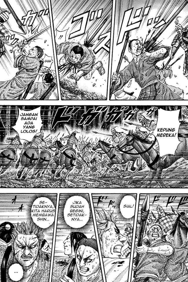 Kingdom Chapter 147 Image 9