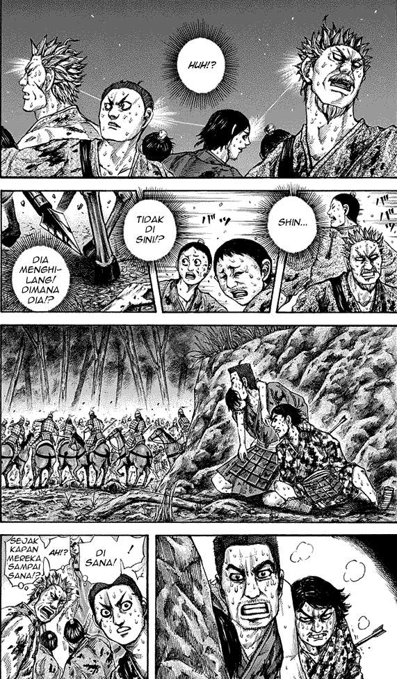 Kingdom Chapter 147 Image 10