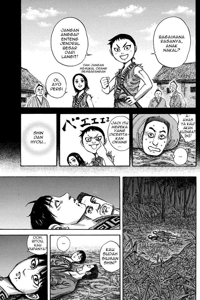 Kingdom Chapter 148 Image 10