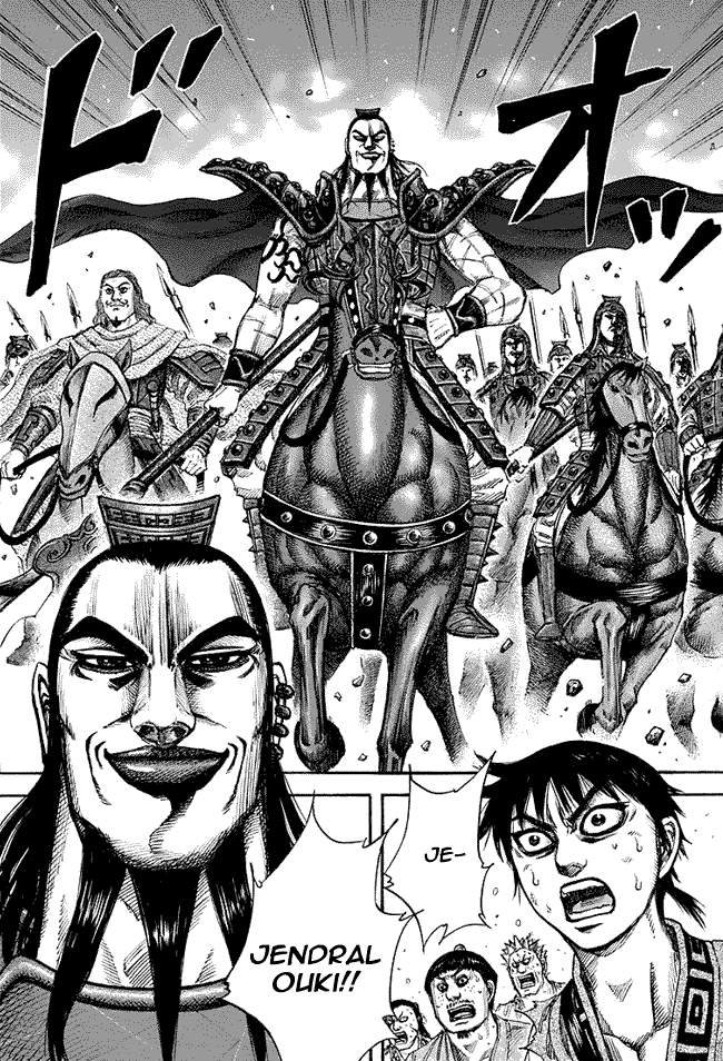 Kingdom Chapter 149 Image 20