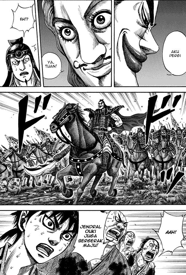 Kingdom Chapter 150 Image 10