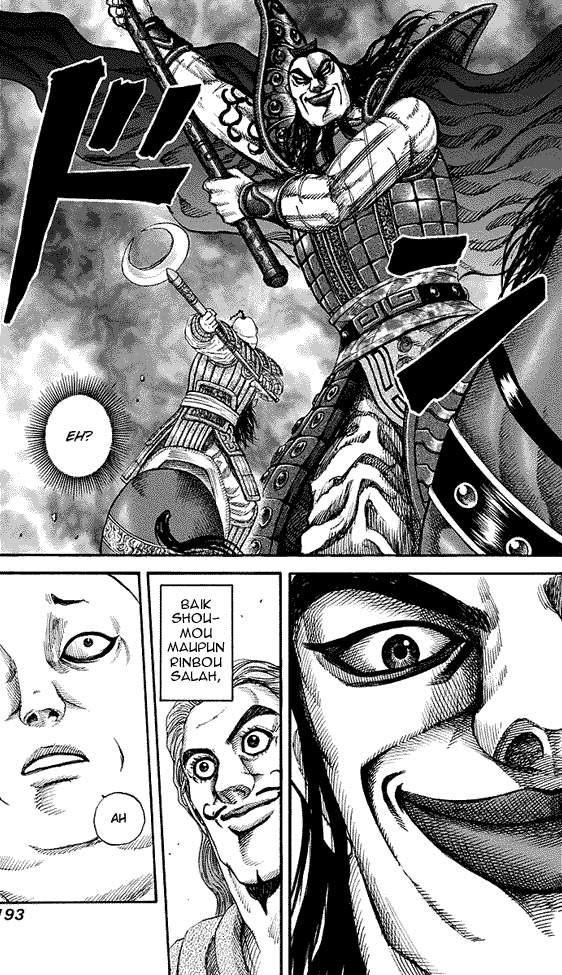 Kingdom Chapter 150 Image 14