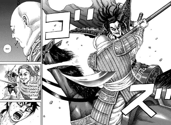 Kingdom Chapter 150 Image 15