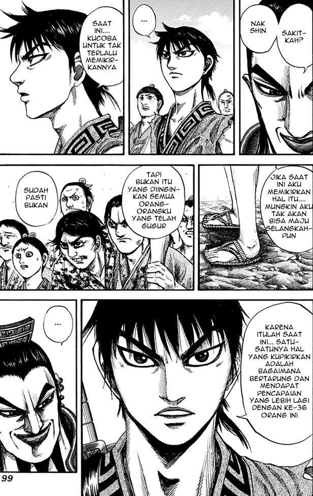 Kingdom Chapter 151 Image 2