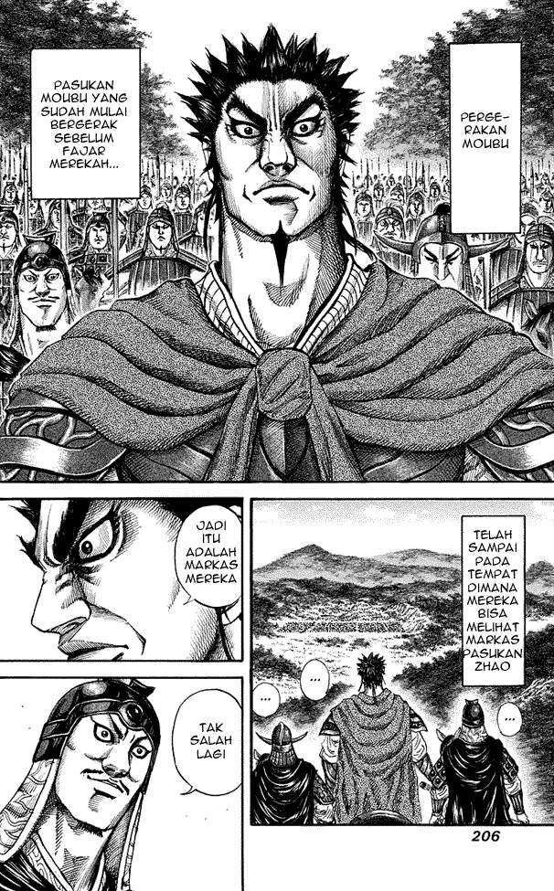 Kingdom Chapter 151 Image 9