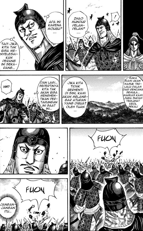 Kingdom Chapter 151 Image 15