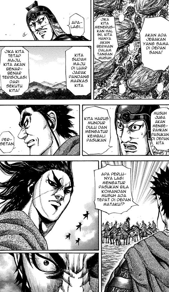 Kingdom Chapter 153 Image 3