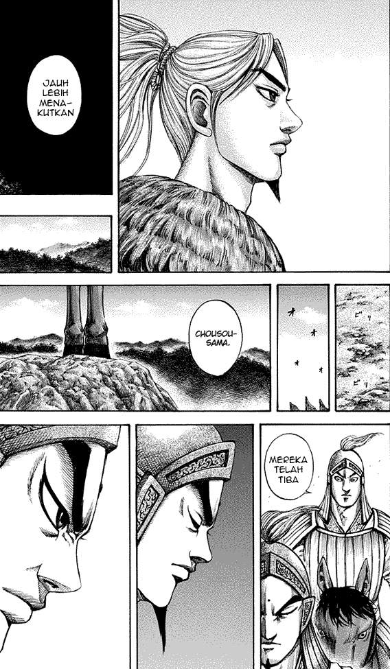 Kingdom Chapter 153 Image 13