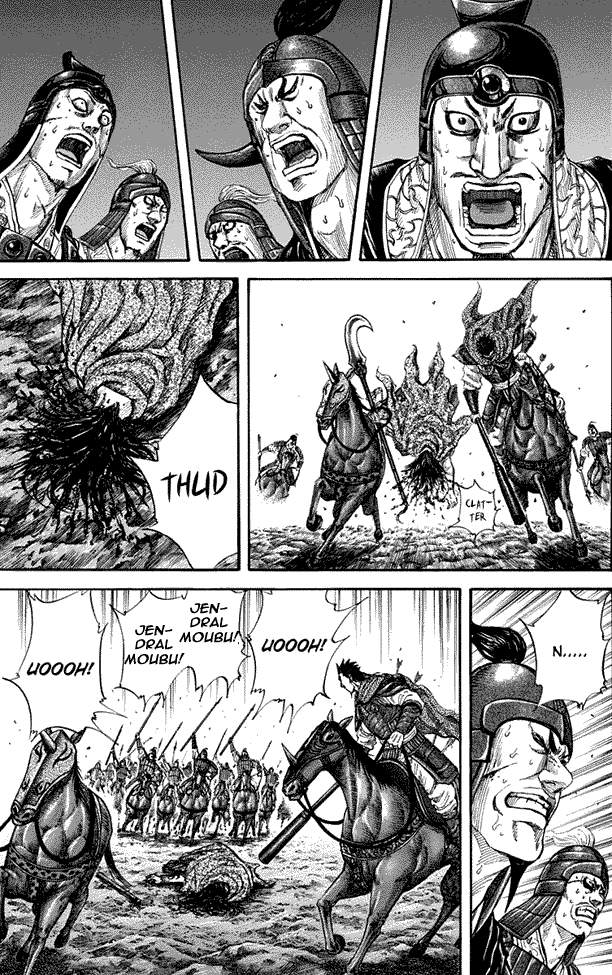 Kingdom Chapter 154 Image 10