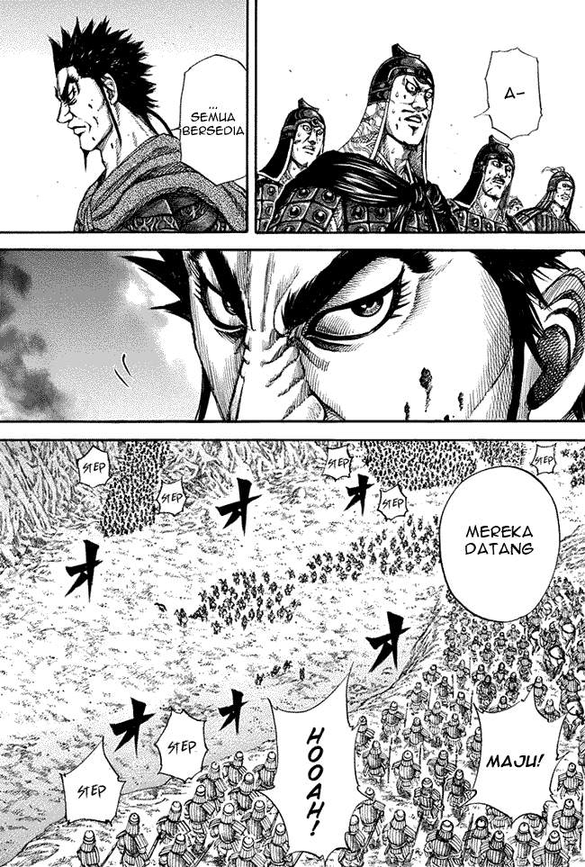 Kingdom Chapter 154 Image 12