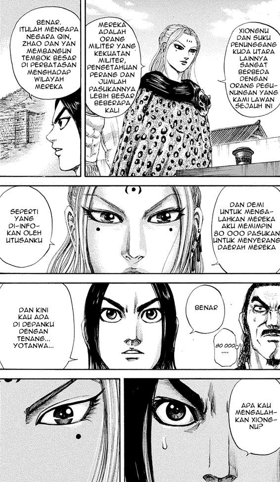 Kingdom Chapter 155 Image 9
