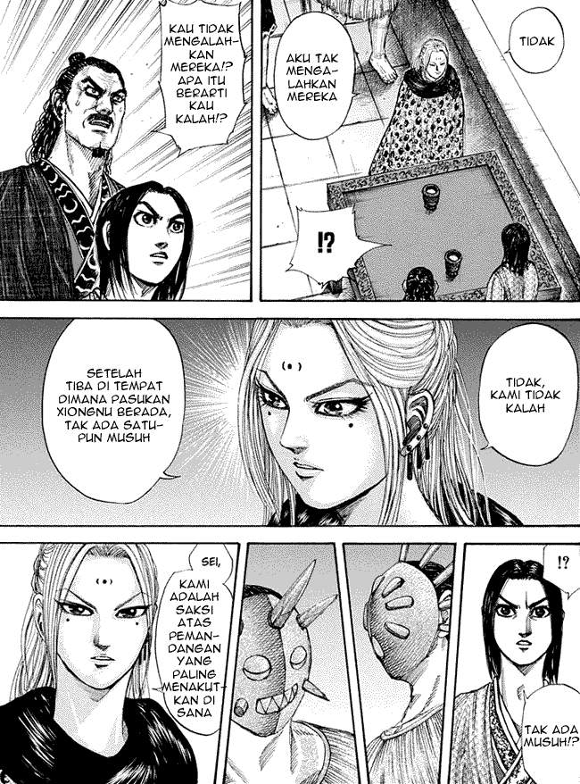 Kingdom Chapter 155 Image 10