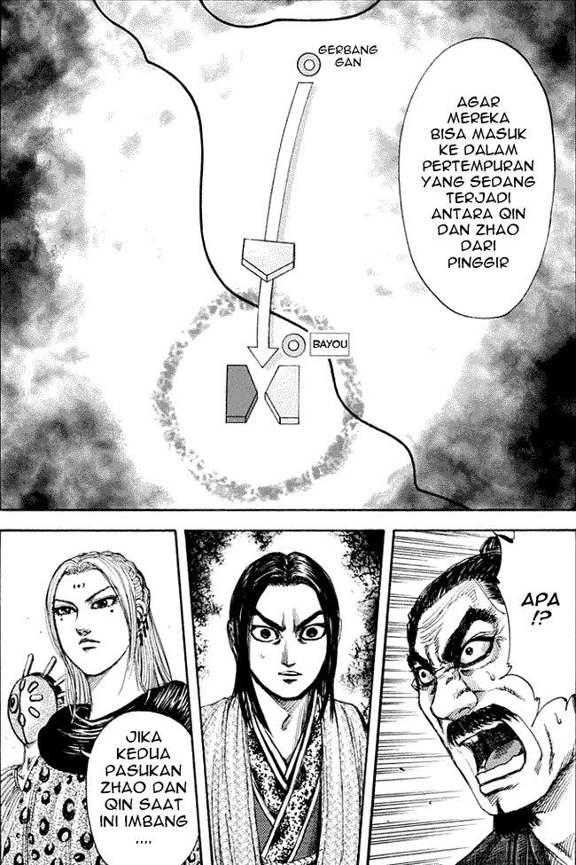 Kingdom Chapter 155 Image 15