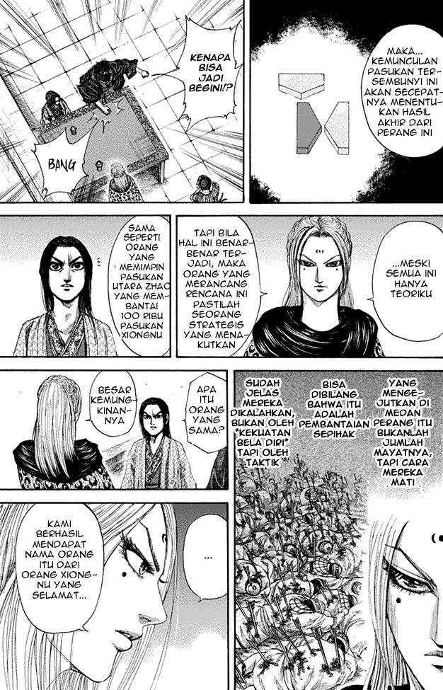 Kingdom Chapter 155 Image 16