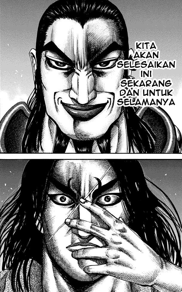 Kingdom Chapter 156 Image 15