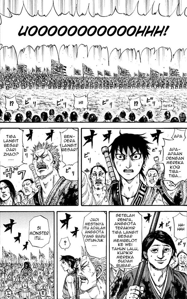 Kingdom Chapter 157 Image 3