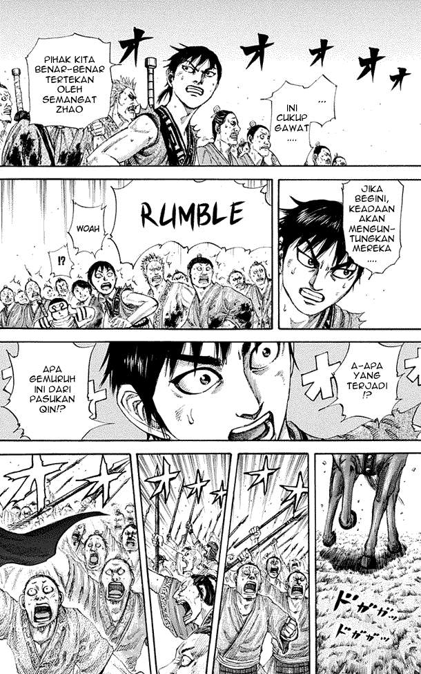 Kingdom Chapter 157 Image 5