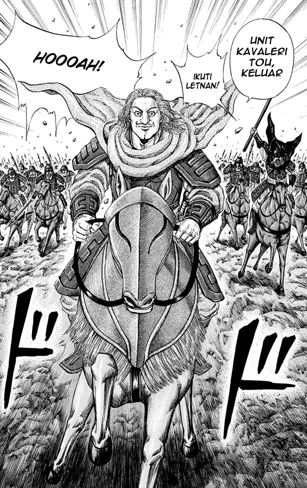 Kingdom Chapter 157 Image 10