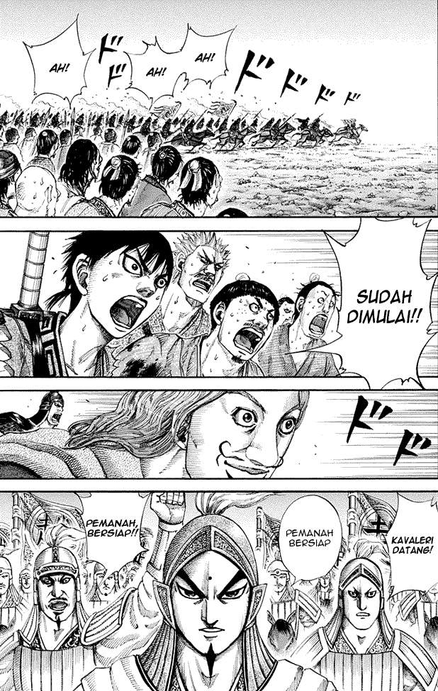 Kingdom Chapter 157 Image 11