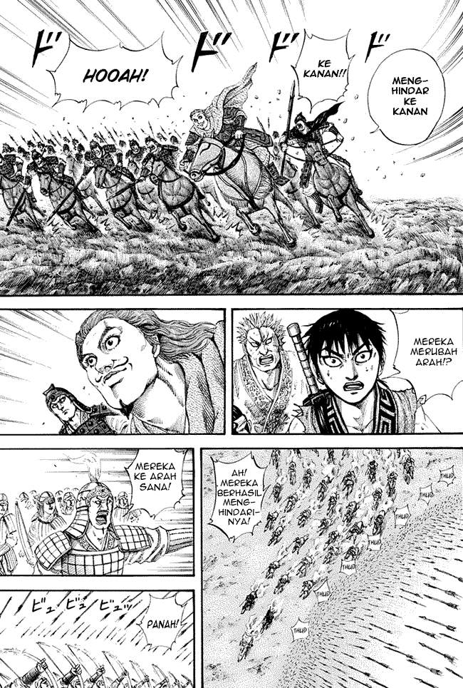 Kingdom Chapter 157 Image 13