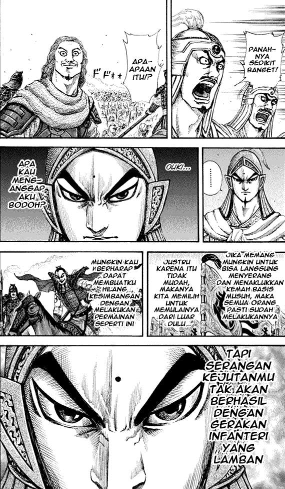Kingdom Chapter 158 Image 10