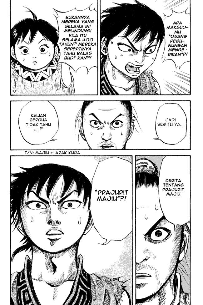 Kingdom Chapter 16 Image 10
