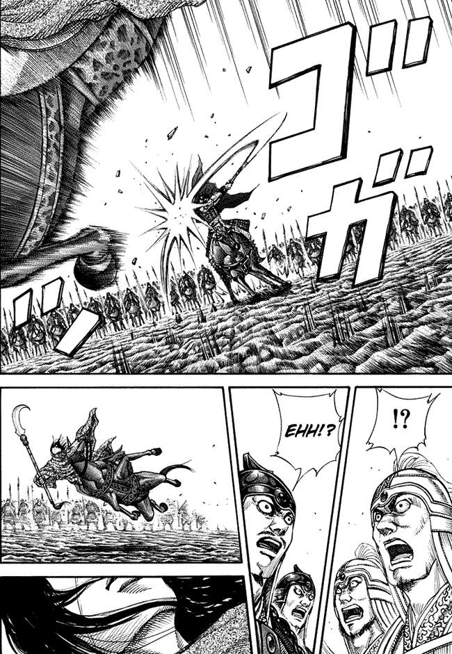 Kingdom Chapter 161 Image 5