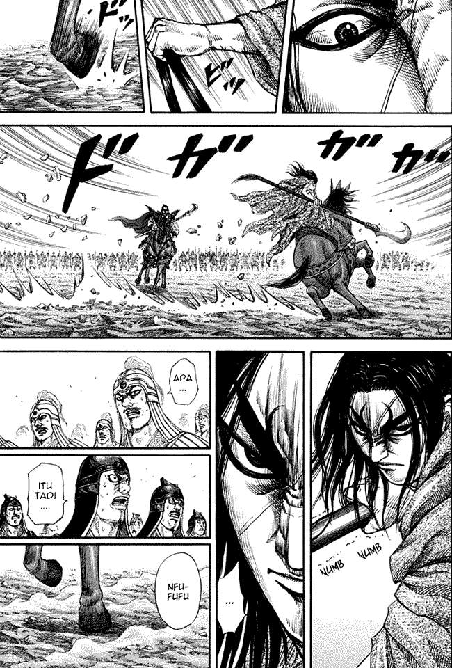 Kingdom Chapter 161 Image 6