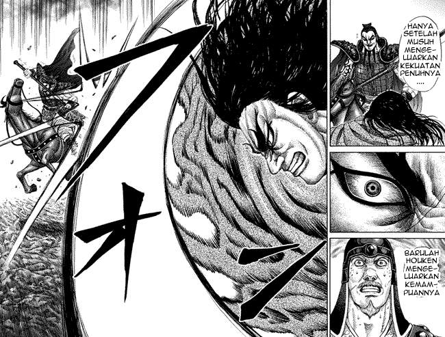 Kingdom Chapter 161 Image 15