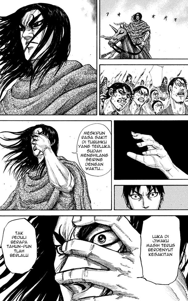 Kingdom Chapter 162 Image 11