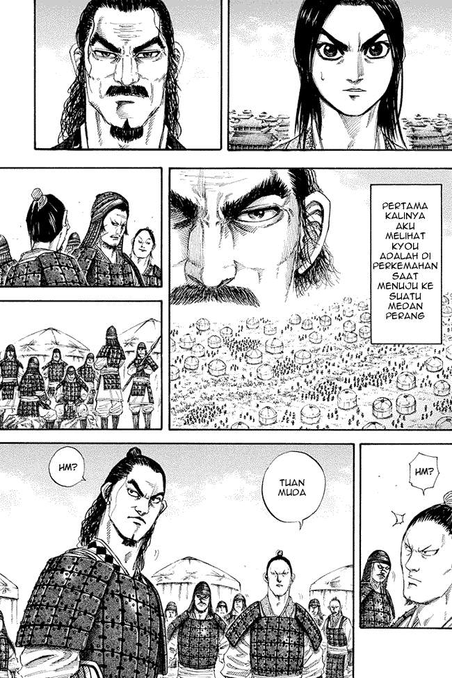 Kingdom Chapter 163 Image 2