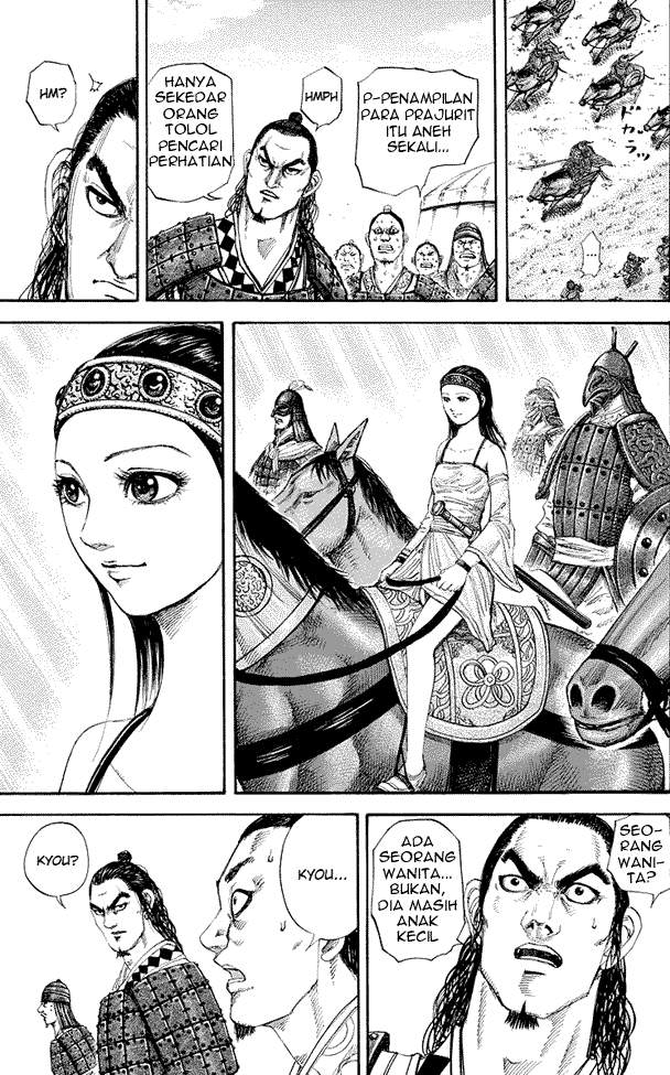 Kingdom Chapter 163 Image 4