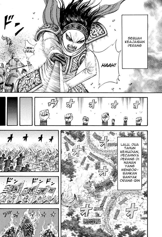 Kingdom Chapter 163 Image 9