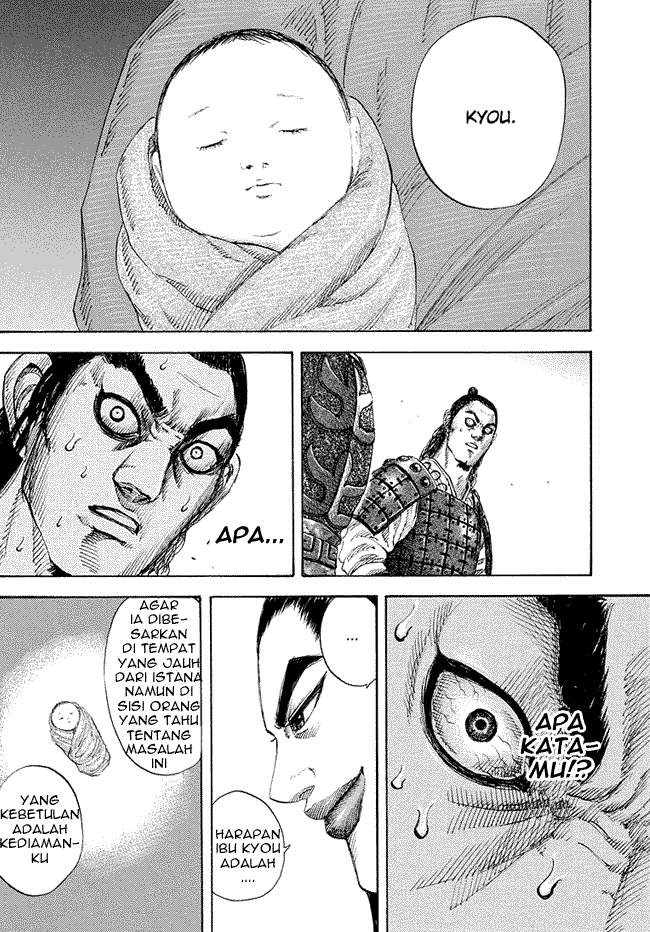 Kingdom Chapter 163 Image 15