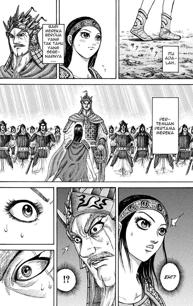 Kingdom Chapter 164 Image 3