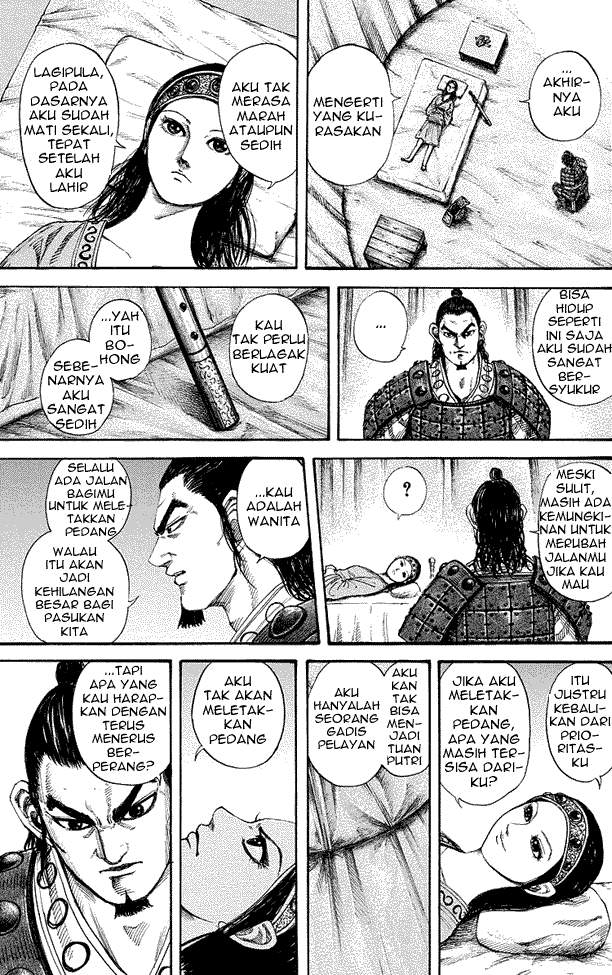 Kingdom Chapter 164 Image 6