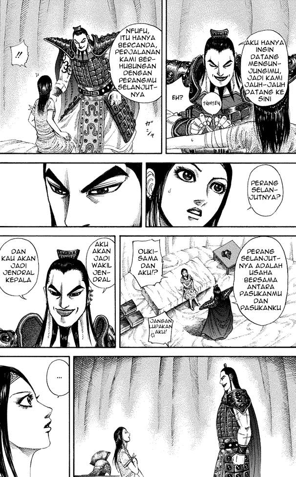 Kingdom Chapter 164 Image 15