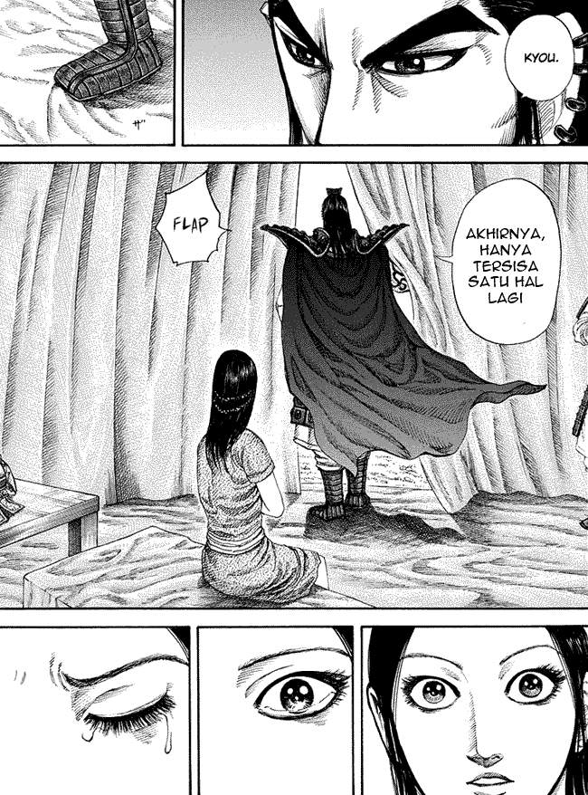 Kingdom Chapter 164 Image 16