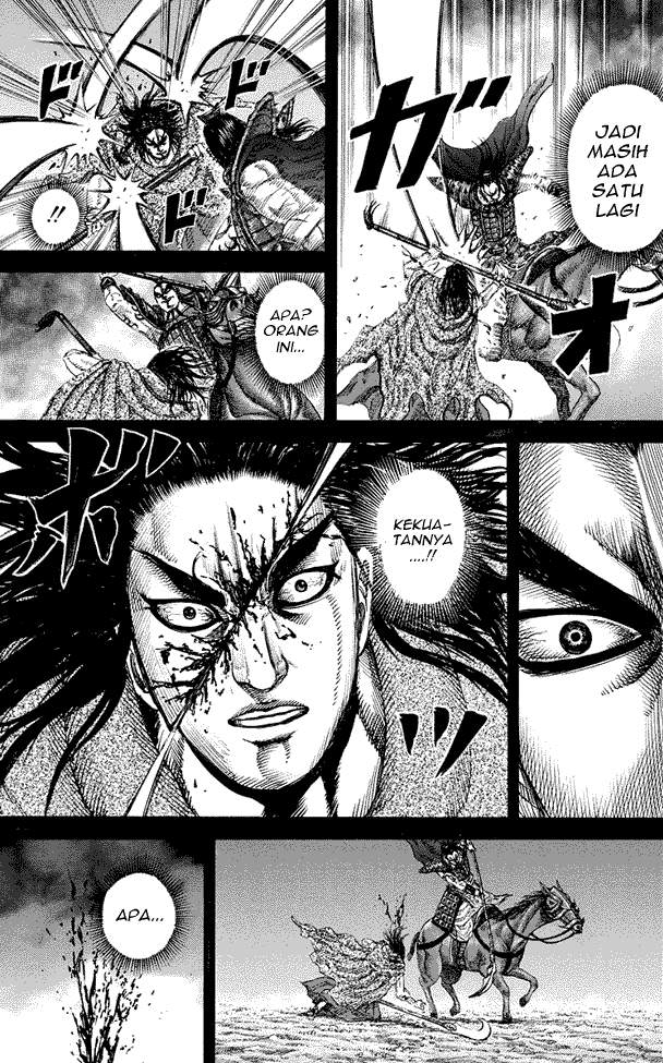 Kingdom Chapter 165 Image 8