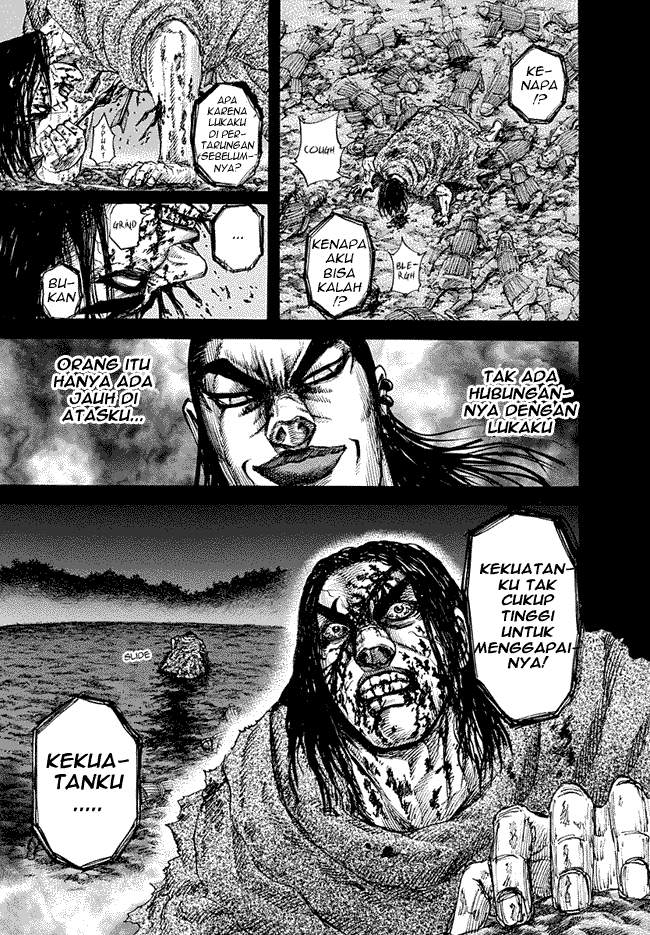 Kingdom Chapter 165 Image 10