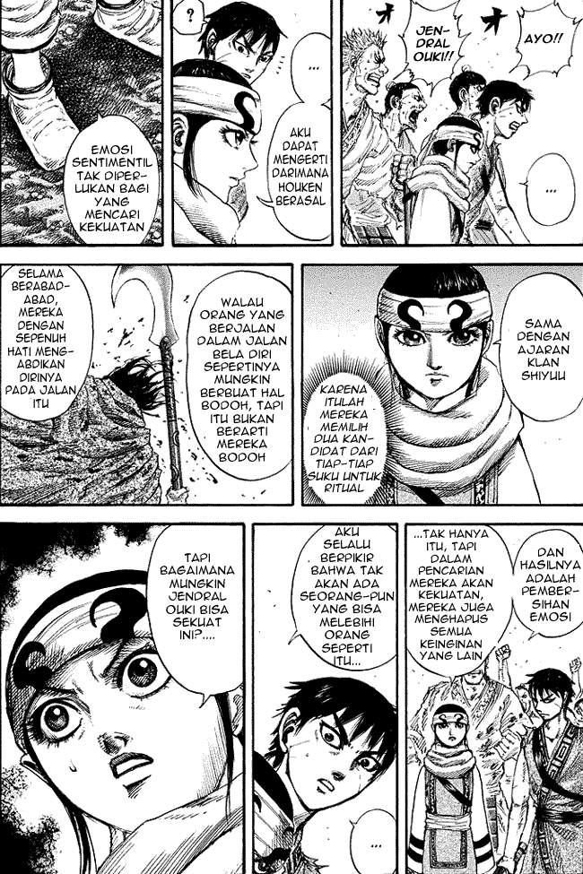 Kingdom Chapter 166 Image 10