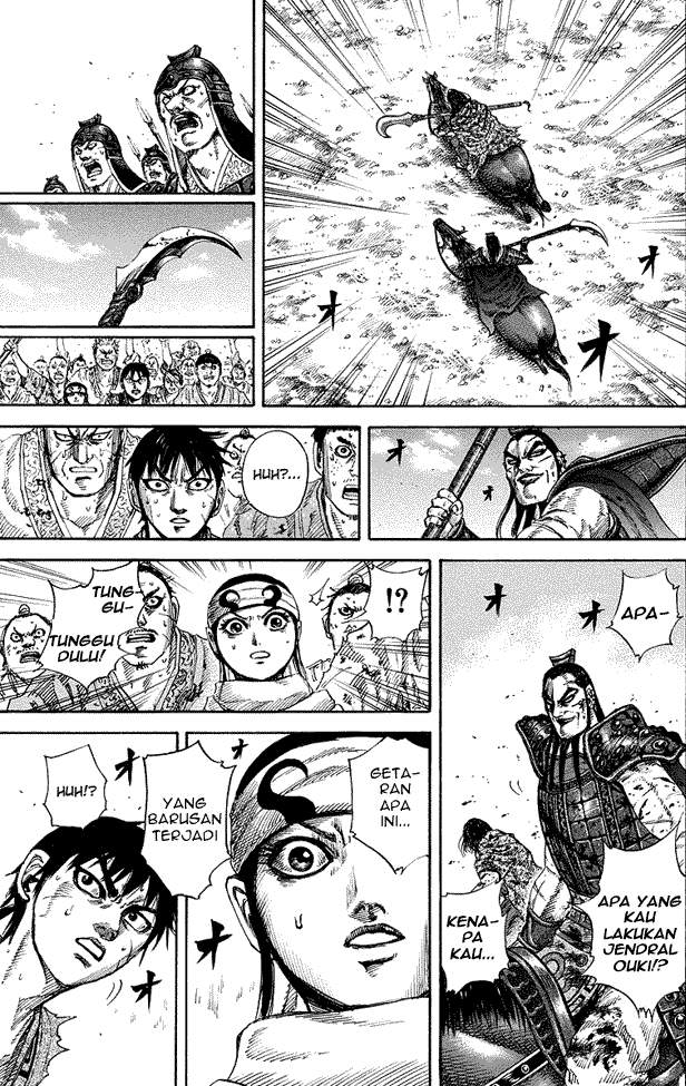 Kingdom Chapter 166 Image 14