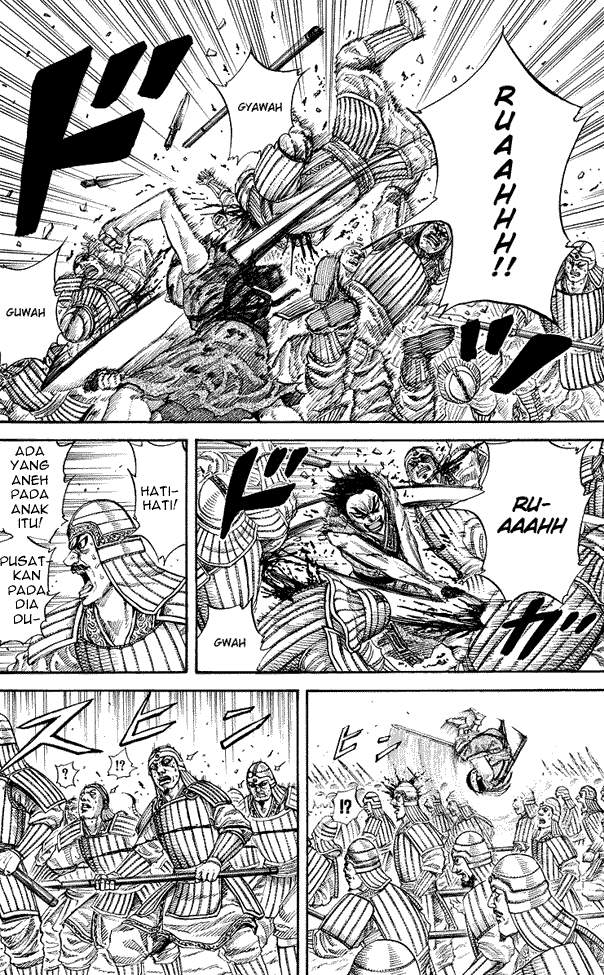 Kingdom Chapter 168 Image 3