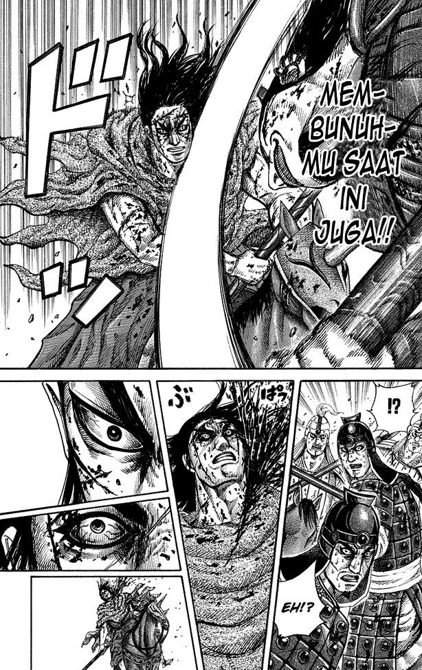 Kingdom Chapter 168 Image 8