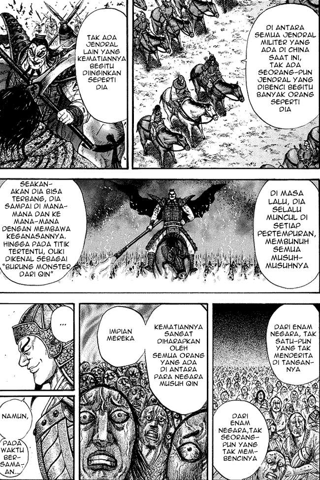 Kingdom Chapter 168 Image 11