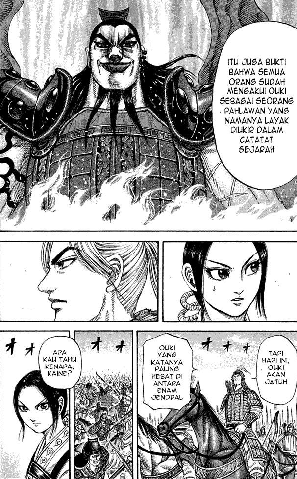 Kingdom Chapter 168 Image 12
