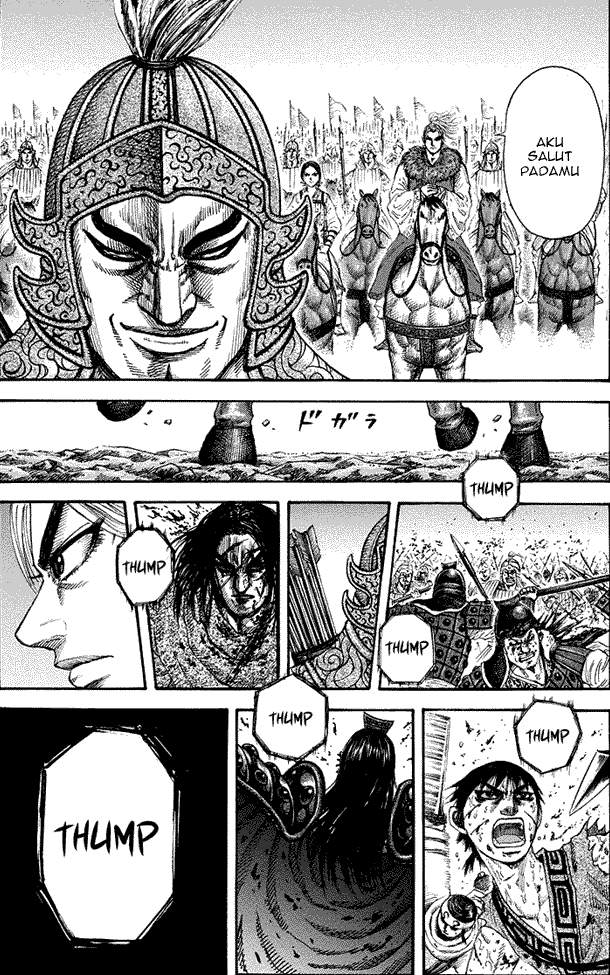 Kingdom Chapter 168 Image 17