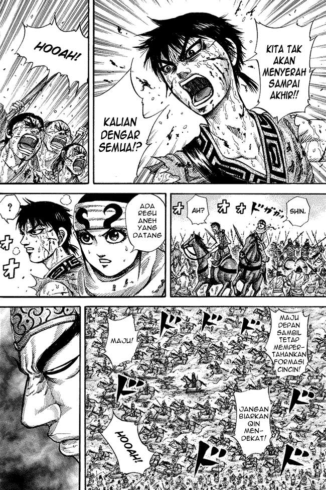Kingdom Chapter 169 Image 3