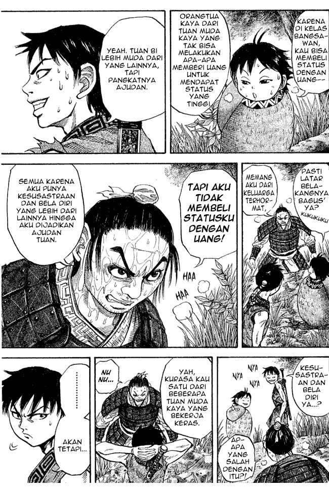 Kingdom Chapter 17 Image 2